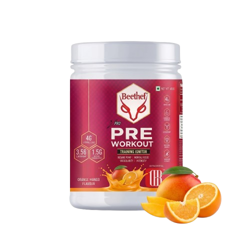 Pre-Workout