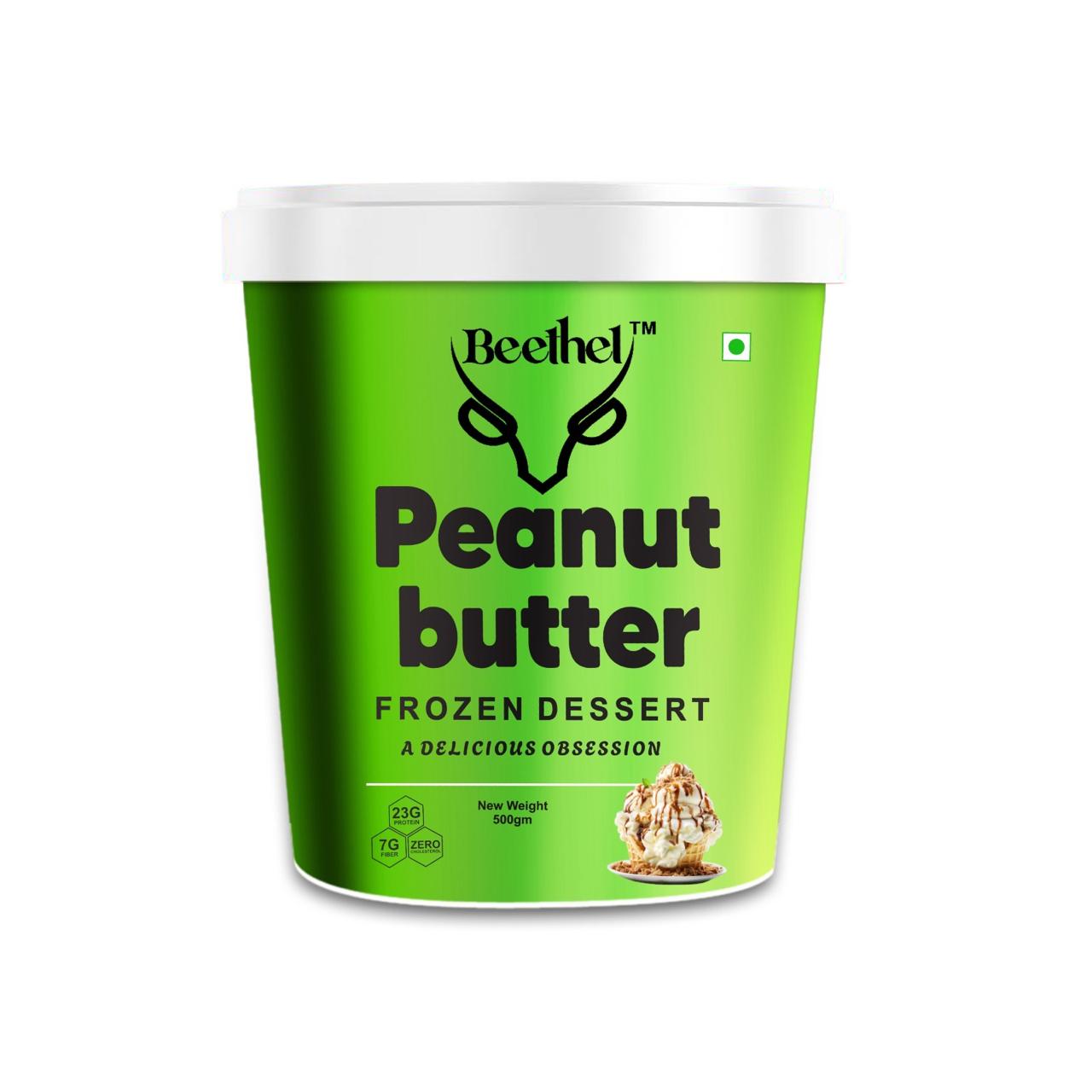 Peanut Butter