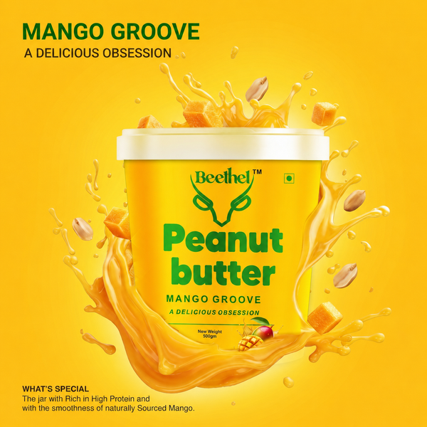 Peanut Butter