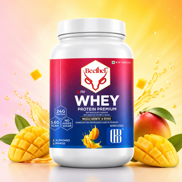Whey protein