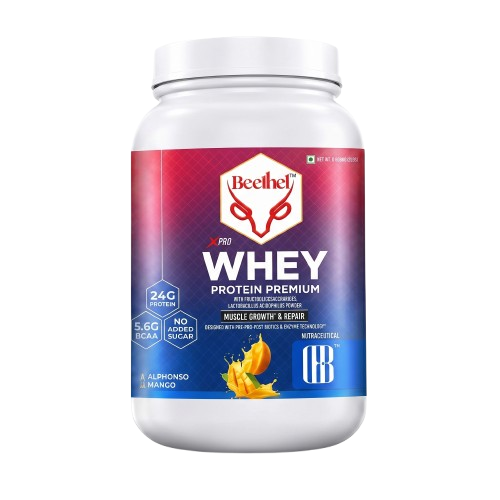 Whey protein