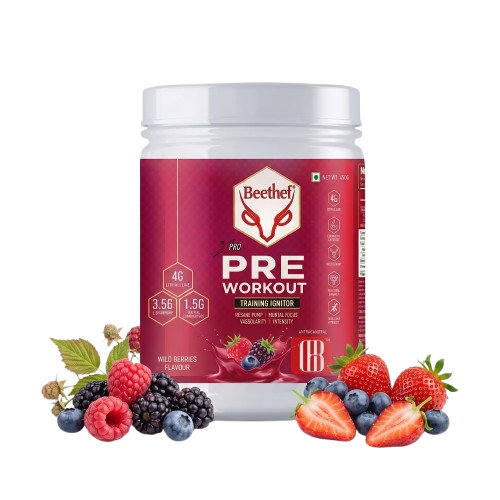 Pre-Workout