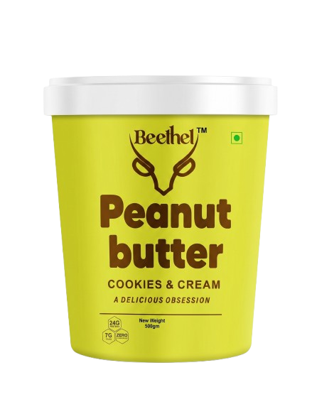 Peanut Butter