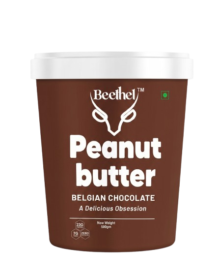 Peanut Butter