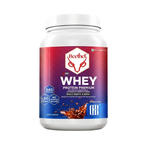 Whey protein
