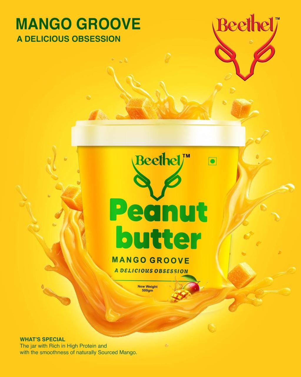 Peanut Butter