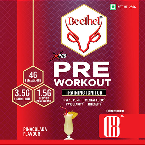 Pre-Workout