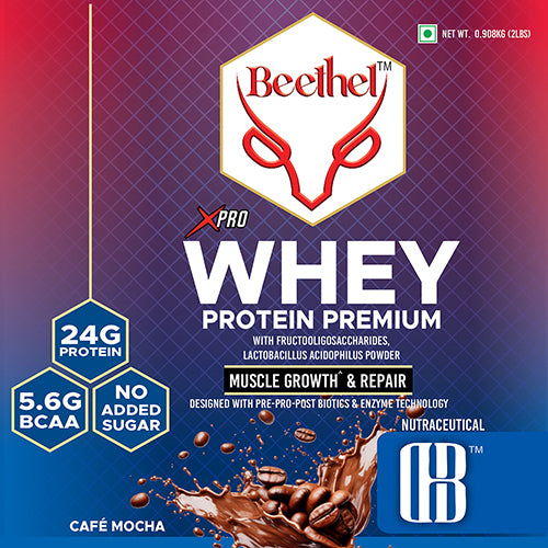 Whey protein