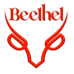 Beethel Logo - White TM