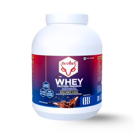 Whey Protein Premium