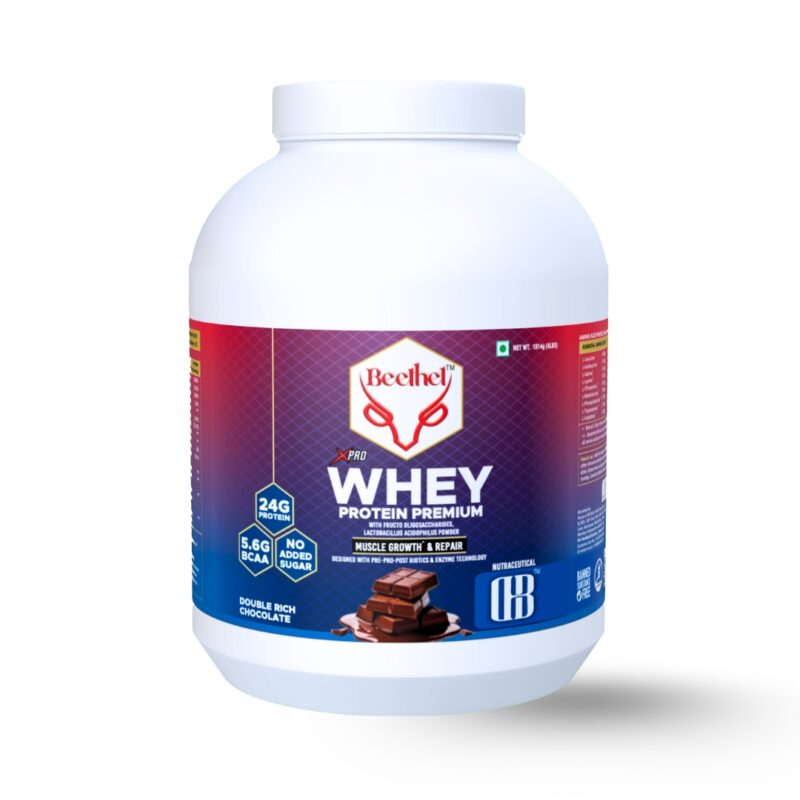 Whey Protein Premium - Image 2