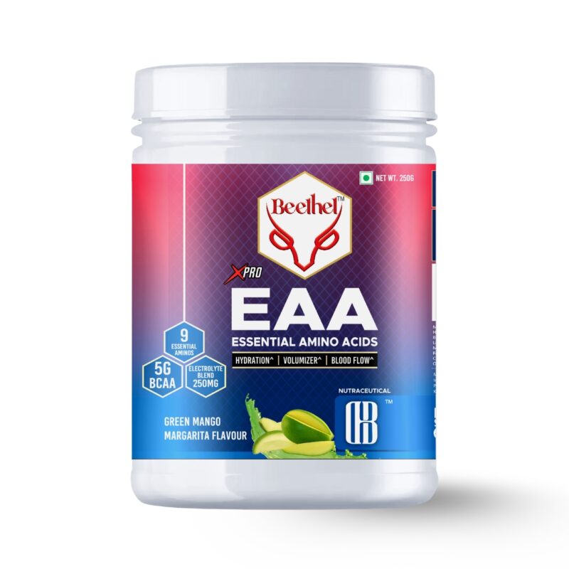 EAA - Essential Amino Acid - Image 2