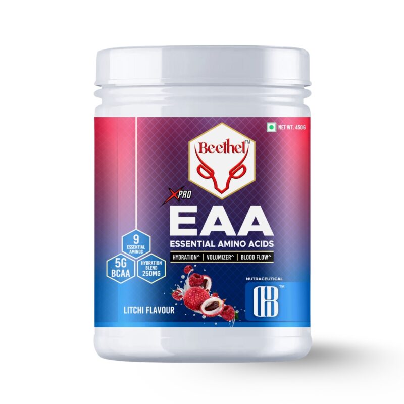 EAA - Essential Amino Acid - Image 3