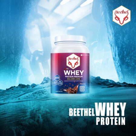 Whey Protein Premium