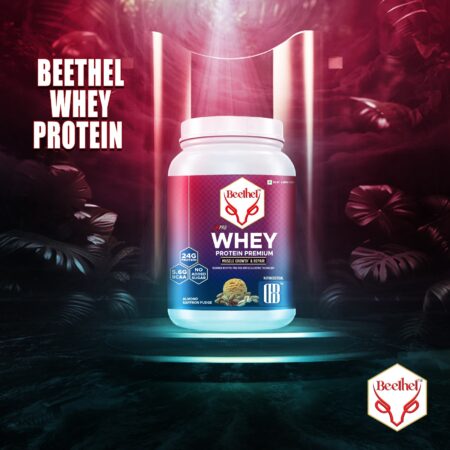 Whey Protein Premium