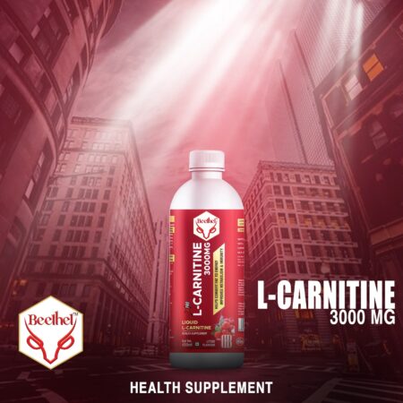 L-Carnitine 300MG