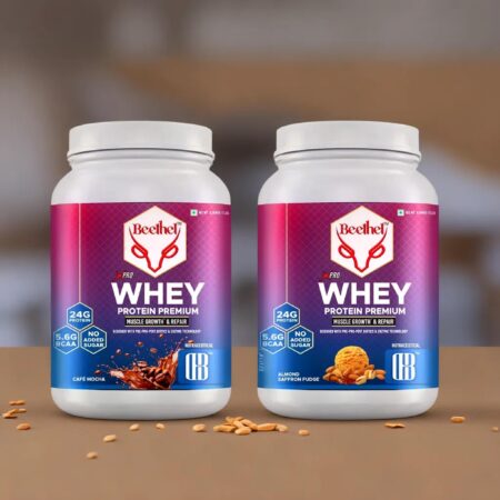 Whey Protein Premium