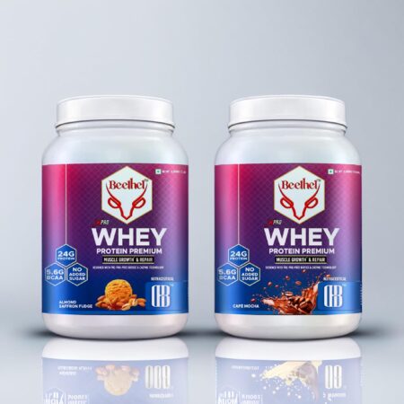 Whey Protein Premium